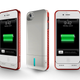 Illustration for article titled Here's Your iPhone 5 Battery Case